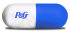 Promotional Blue
